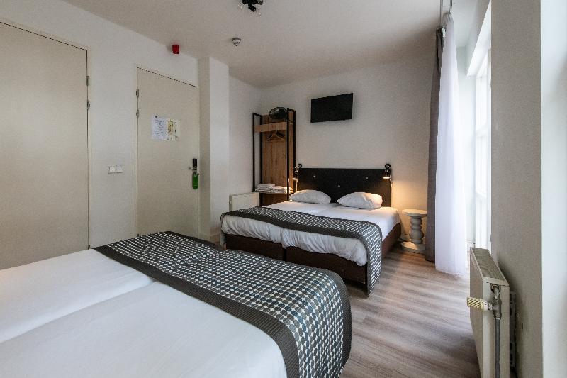 Acostar Hotel - Oda