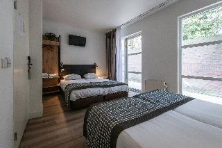 Acostar Hotel fotoÄŸrafÄ±