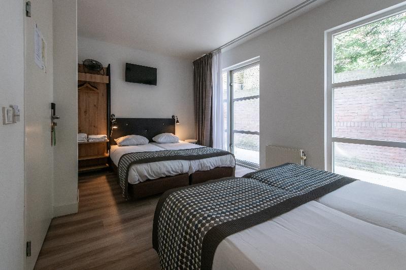Acostar Hotel - Oda