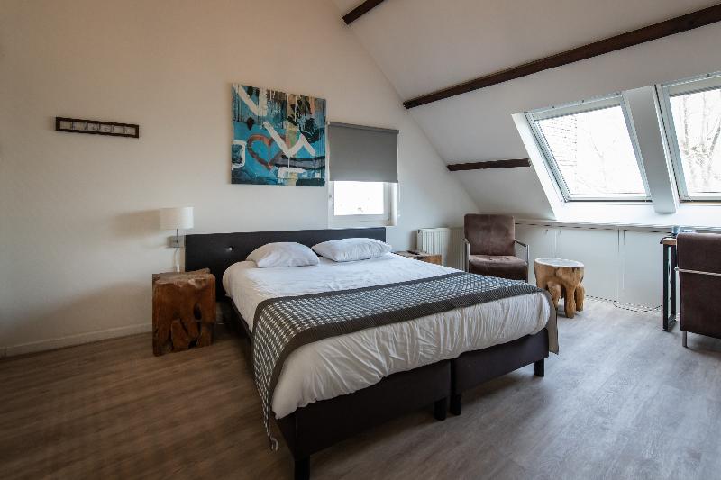 Acostar Hotel - Oda