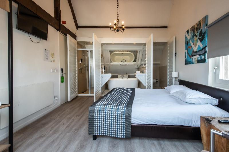 Acostar Hotel - Oda