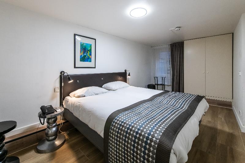 Acostar Hotel - Oda