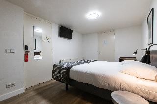 Acostar Hotel fotoÄŸrafÄ±