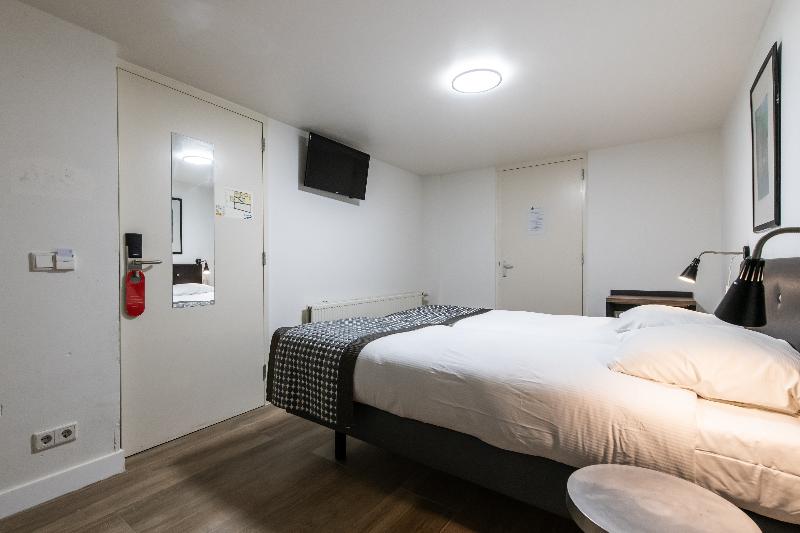 Acostar Hotel - Oda