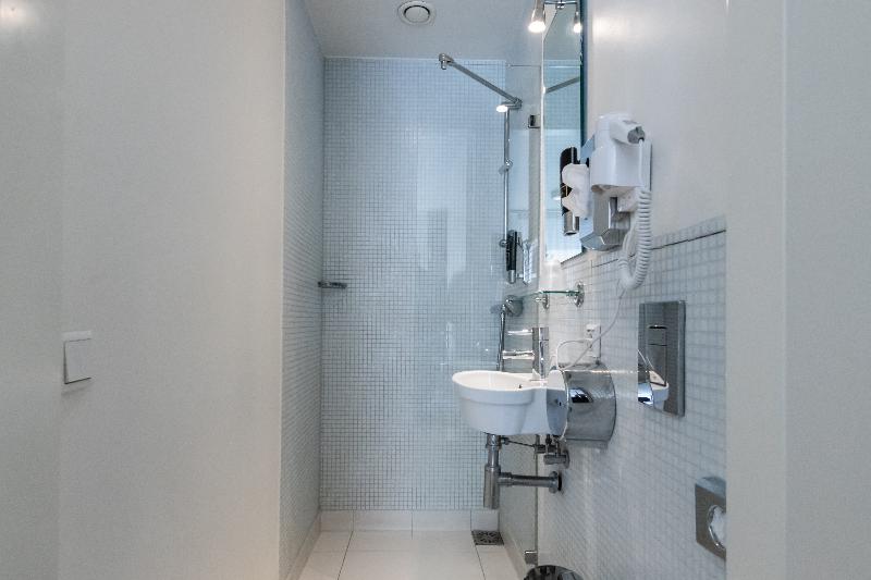 Acostar Hotel - Oda
