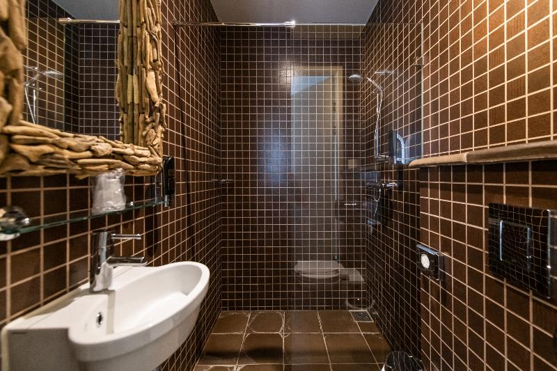Acostar Hotel - Oda