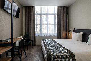Acostar Hotel fotoÄŸrafÄ±