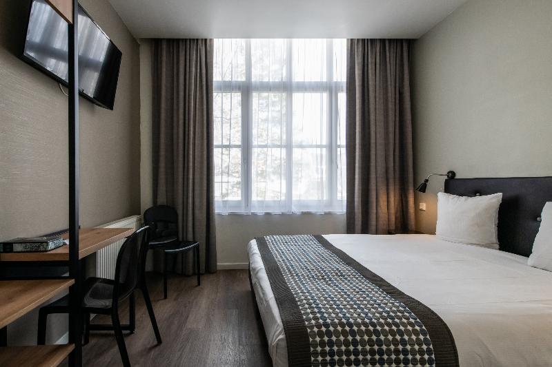 Acostar Hotel - Oda