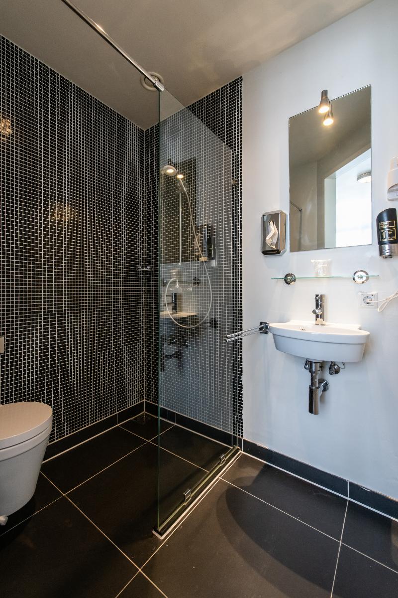 Acostar Hotel - Oda