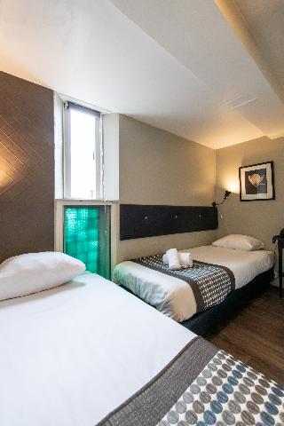 Acostar Hotel fotoÄŸrafÄ±