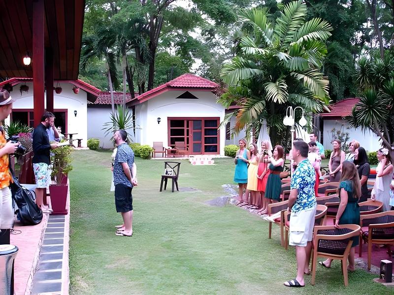 Eco Valley Lodge - Aktivite