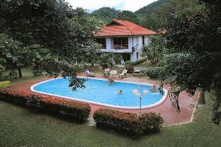 Eco Valley Lodge fotoÄŸrafÄ±