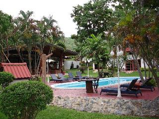 Eco Valley Lodge fotoÄŸrafÄ±