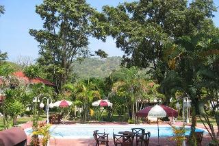 Eco Valley Lodge fotoÄŸrafÄ±