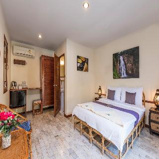 Eco Valley Lodge fotoÄŸrafÄ±