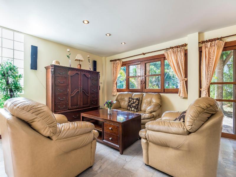 Eco Valley Lodge - Oda