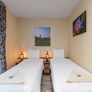 Eco Valley Lodge fotoÄŸrafÄ±