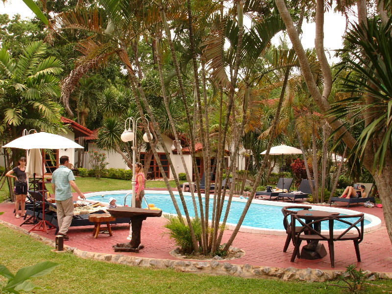 Eco Valley Lodge fotoÄŸrafÄ±