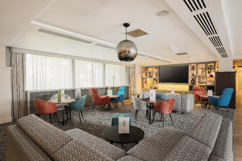 Holiday Inn Birmingham Bromsgrove - Bar