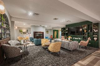 Holiday Inn Birmingham Bromsgrove fotoÄŸrafÄ±