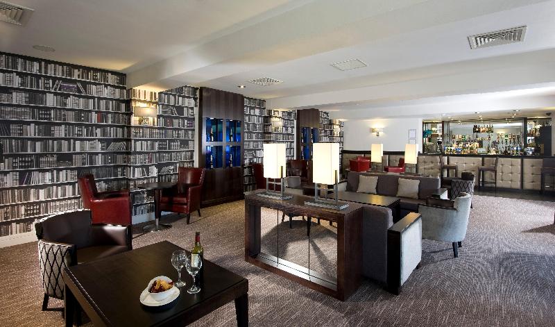 Holiday Inn Birmingham Bromsgrove - Bar