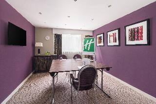 Holiday Inn Birmingham Bromsgrove fotoÄŸrafÄ±