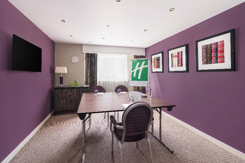 Holiday Inn Birmingham Bromsgrove - Toplantı