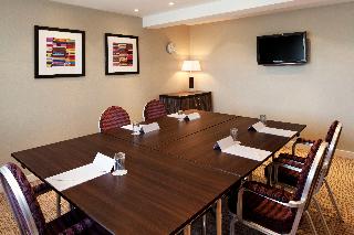 Holiday Inn Birmingham Bromsgrove fotoÄŸrafÄ±