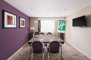 Holiday Inn Birmingham Bromsgrove fotoÄŸrafÄ±