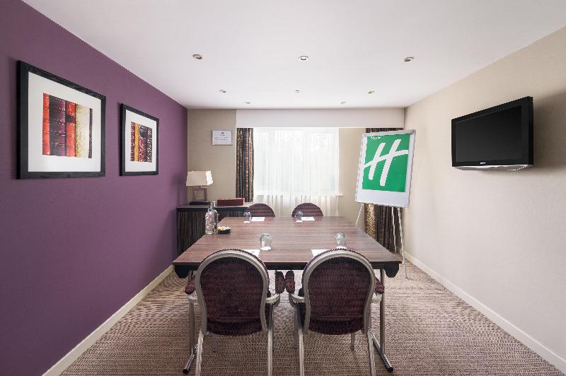 Holiday Inn Birmingham Bromsgrove - Toplantı