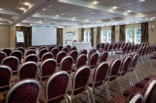 Holiday Inn Birmingham Bromsgrove fotoÄŸrafÄ±