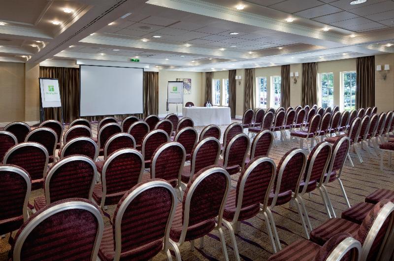Holiday Inn Birmingham Bromsgrove - Toplantı