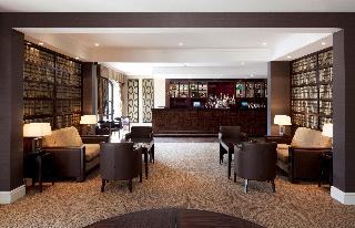 Holiday Inn Birmingham Bromsgrove fotoÄŸrafÄ±