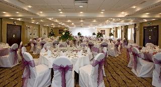 Holiday Inn Birmingham Bromsgrove fotoÄŸrafÄ±