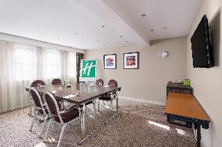 Holiday Inn Birmingham Bromsgrove fotoÄŸrafÄ±