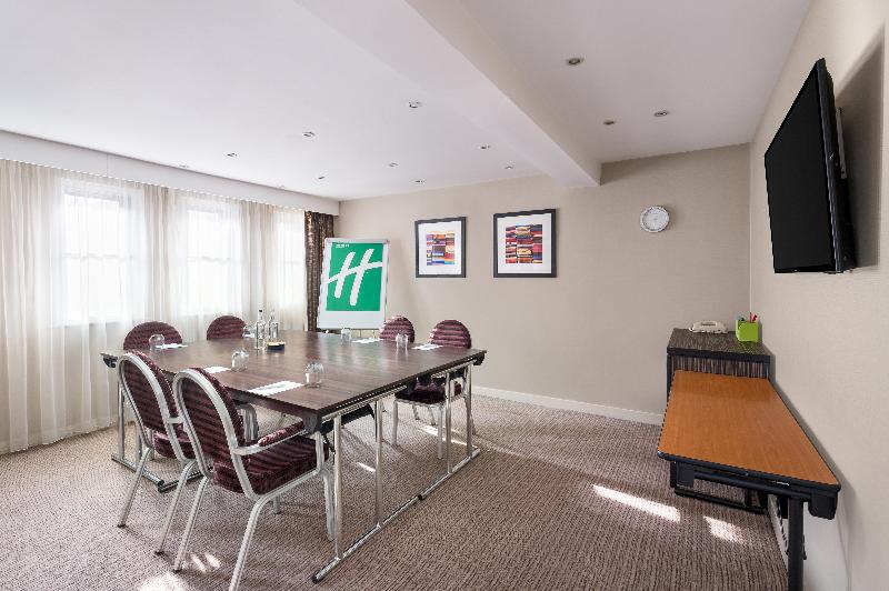 Holiday Inn Birmingham Bromsgrove - Toplantı