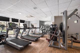 Holiday Inn Birmingham Bromsgrove fotoÄŸrafÄ±