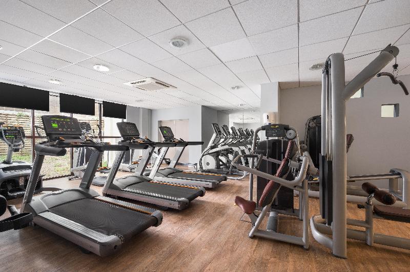 Holiday Inn Birmingham Bromsgrove - Aktivite