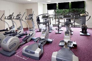 Holiday Inn Birmingham Bromsgrove fotoÄŸrafÄ±