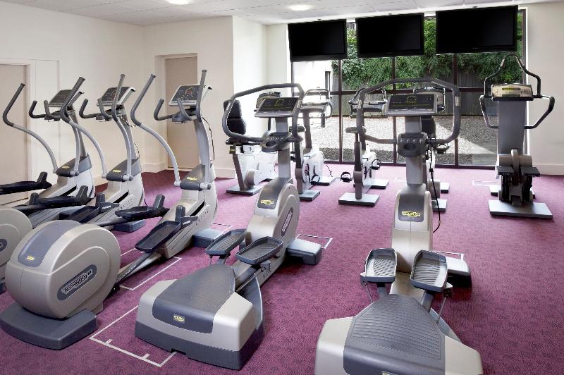 Holiday Inn Birmingham Bromsgrove - Aktivite