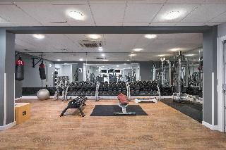 Holiday Inn Birmingham Bromsgrove fotoÄŸrafÄ±