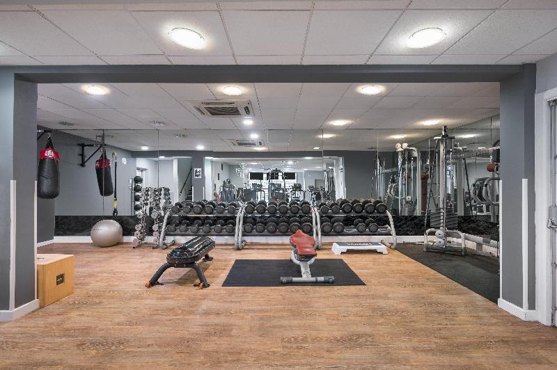 Holiday Inn Birmingham Bromsgrove - Aktivite