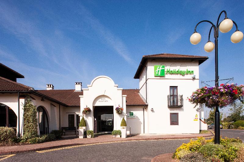 Holiday Inn Birmingham Bromsgrove - Genel