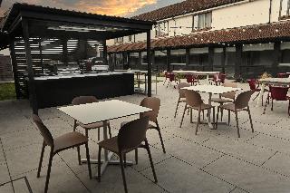 Holiday Inn Birmingham Bromsgrove fotoÄŸrafÄ±