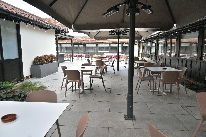Holiday Inn Birmingham Bromsgrove - Genel