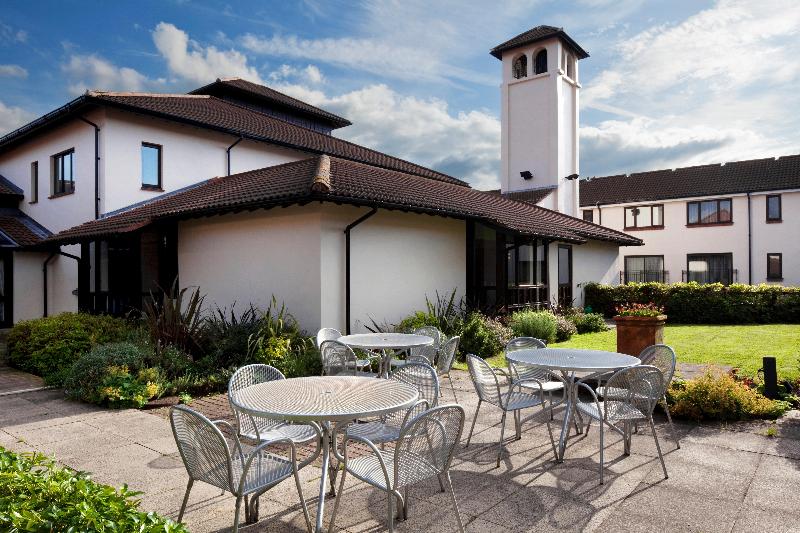 Holiday Inn Birmingham Bromsgrove - Genel
