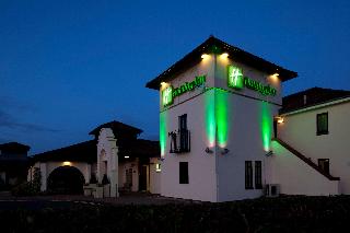 Holiday Inn Birmingham Bromsgrove fotoÄŸrafÄ±