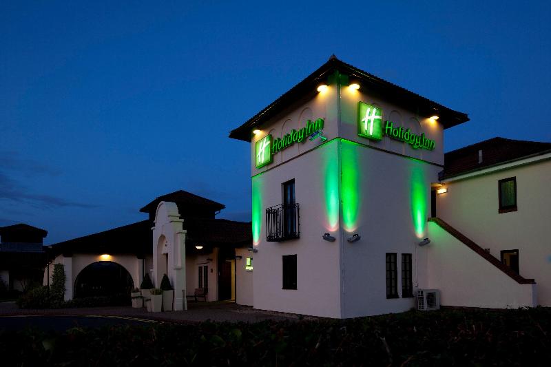 Holiday Inn Birmingham Bromsgrove - Genel