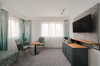 Holiday Inn Birmingham Bromsgrove fotoÄŸrafÄ±