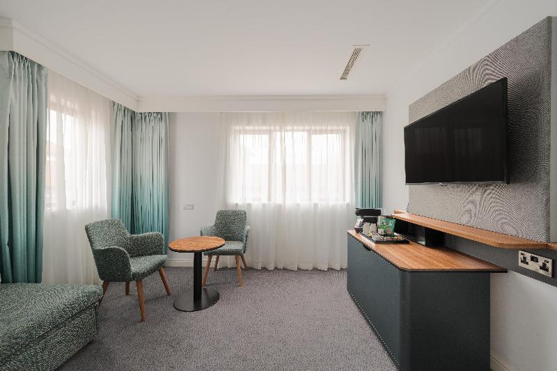 Holiday Inn Birmingham Bromsgrove - Oda